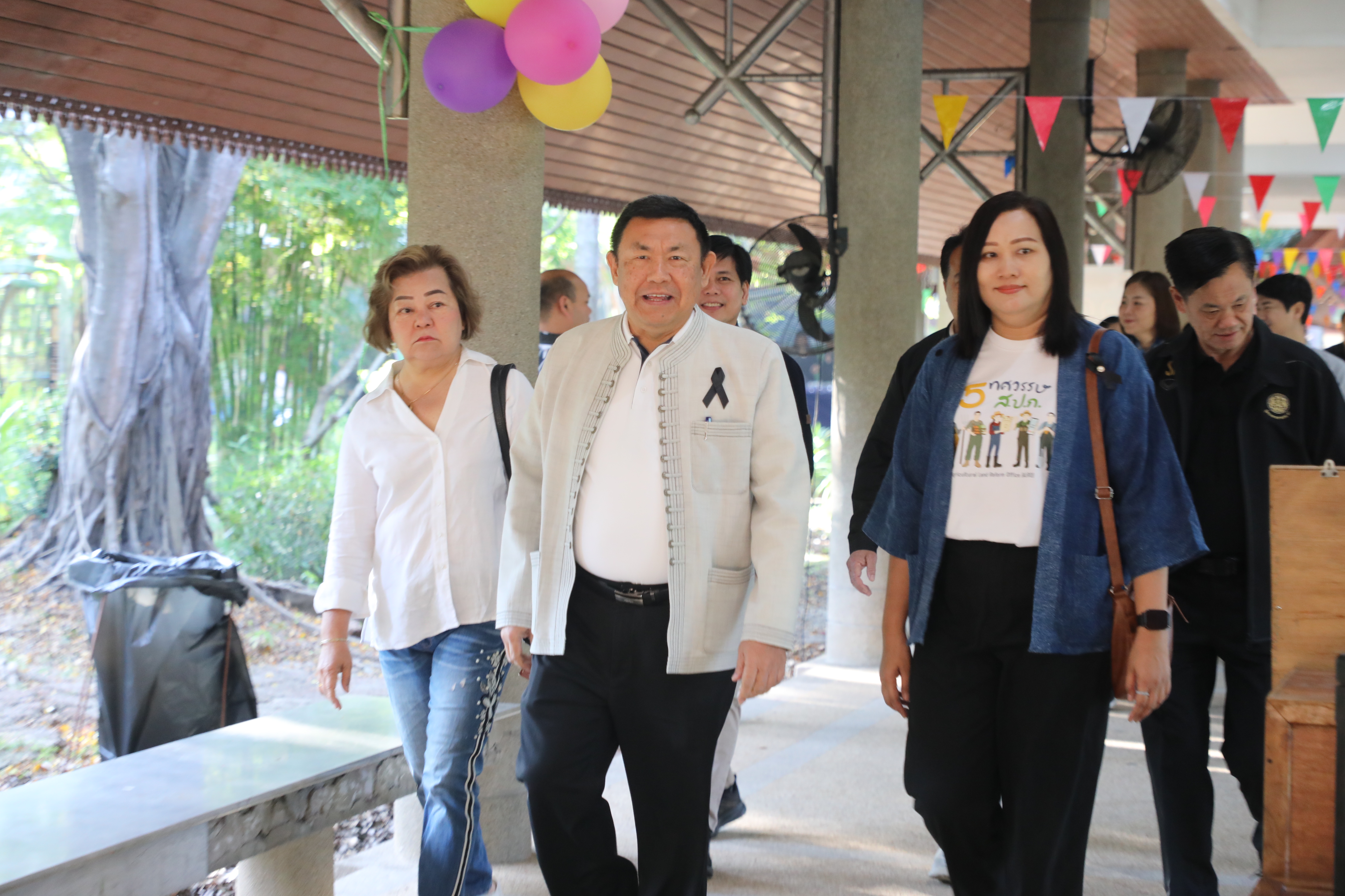 title - ส.ป.ก. เข้าร่วมงานวันเด็กแห่งชาติ ประจำปี 2569 ของกระทรวงเกษตรและสหกรณ์